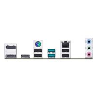 ASUS Mainboard PRIME B660M-A D4-CSM - micro ATX - Socket LGA1700 - Intel B660 - Afbeelding 4