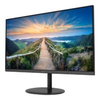 AOC Q27V4EA - LED monitor - QHD - 27" - Afbeelding 3