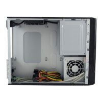 LC Power LC-1400mi - SFF - micro ATX - Afbeelding 3