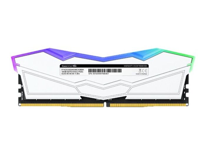32 GB | Team Group  DDR5 SDRAM CL38DIMM 288-pin - Afbeelding 6