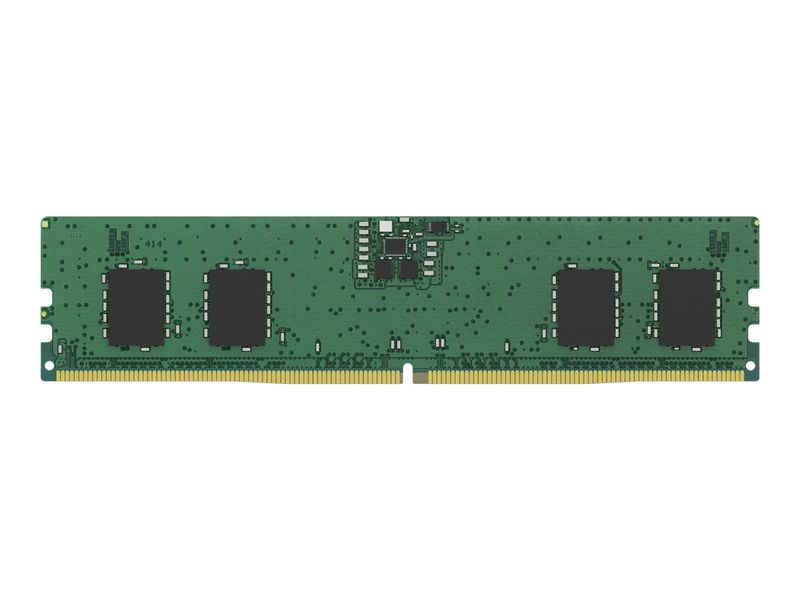 Kingston RAM ValueRAM - 8 GB - DDR5 5600 DIMM CL46