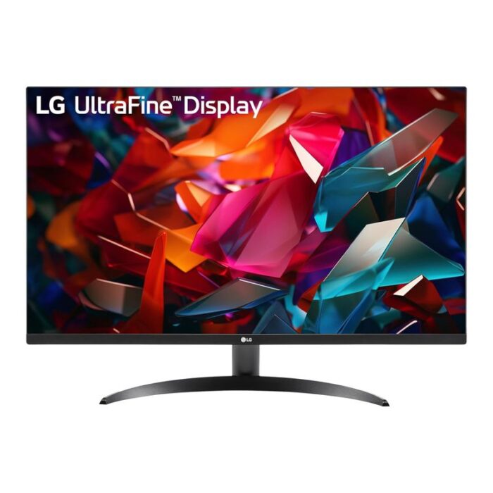 Dis 32 LG 32UR500K-B Consumer