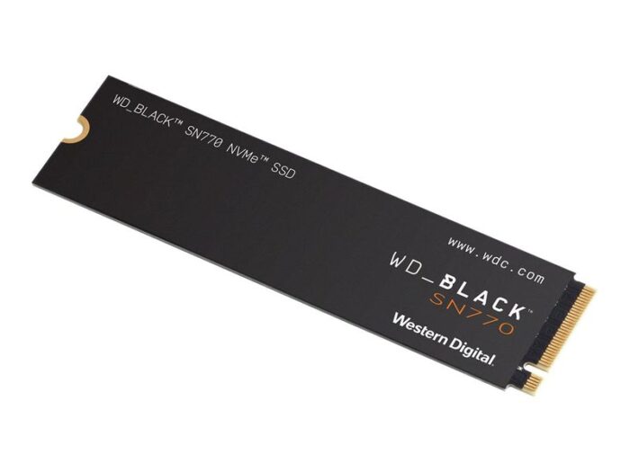 1 TB SSD Western Digital WDS100T3X0E - Afbeelding 2