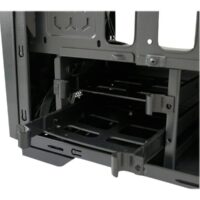 LC Power Gaming 700B Hexagon - mid tower - ATX - Afbeelding 13