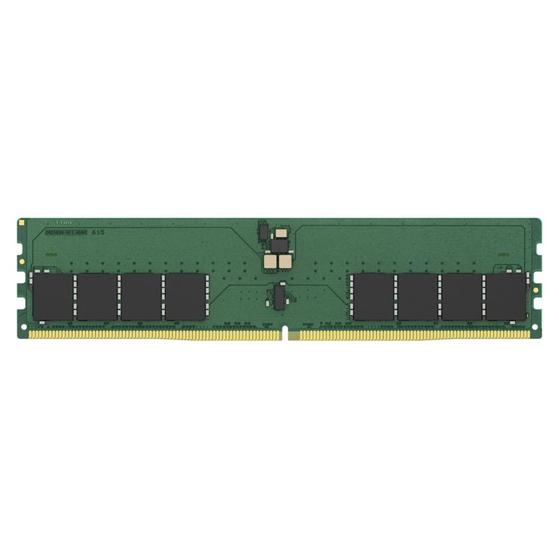 Kingston RAM KVR64A52BD8-32 - 32 GB - DDR5 6400 CUDIMM CL52