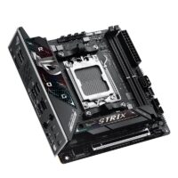 ASUS ROG STRIX B850-I GAMING WIFI - motherboard - mini ITX - Socket AM5 - AMD B850 - Afbeelding 3