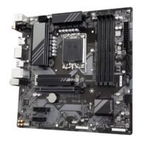 Gigabyte Mainboard B760M DS3H AX - Micro ATX - Socket LGA1700 - Intel B760 - Afbeelding 3