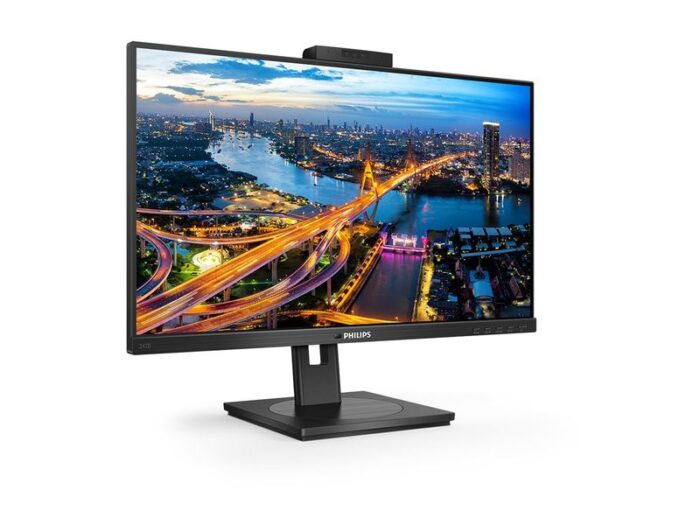 Philips LED-Display B Line 242B1H - 61 cm (24") - 1920 x 1080 Full HD - Afbeelding 2