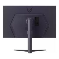 LG UltraGear 32GS75QX-B - LED monitor - QHD - 32" - HDR - Afbeelding 4
