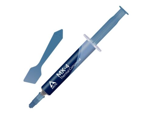 ARCTIC High-Performance Thermal Paste MX-4 - 4 g - with Spatula