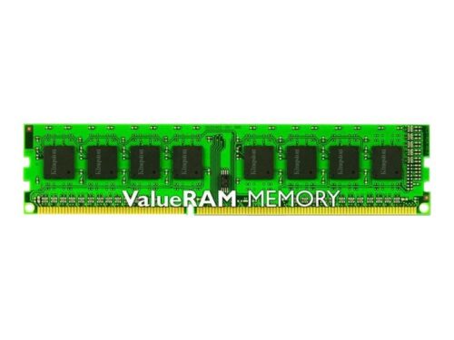 Kingston RAM ValueRAM - 8 GB - DDR3 1600 DIMM CL11