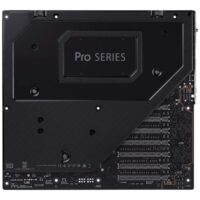 ASUS Pro WS WRX80E-SAGE SE WIFI - motherboard - extended ATX - Socket sWRX8 - AMD WRX80 - Afbeelding 7