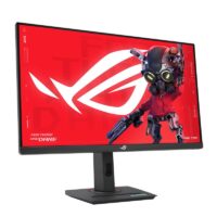 ASUS ROG Strix XG27UCS - LED monitor - 4K - 27" - HDR - Afbeelding 2