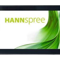 Hannspree Touchscreen-Display HO105 HTB - 25.65 cm (10.1") - 1280 x 800 WXGA - Afbeelding 4