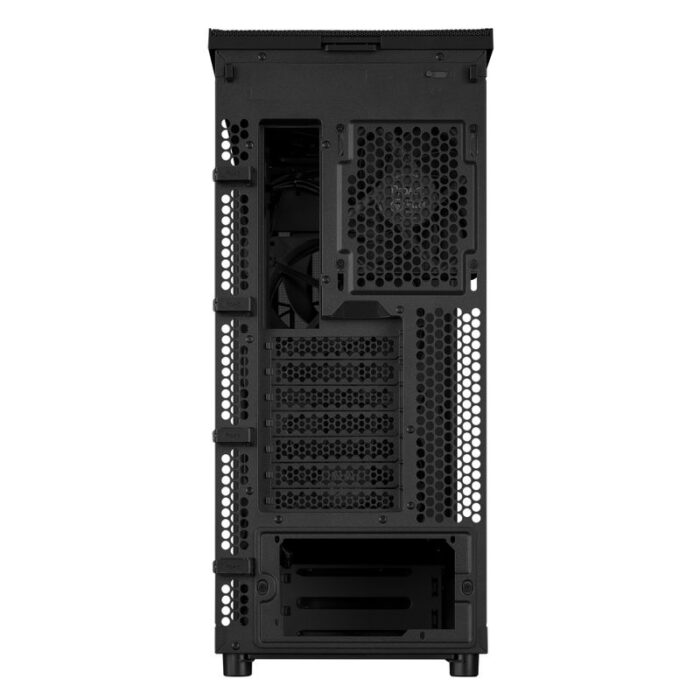 ASUS ProArt PA401 - Wood Edition - tower - ATX - Afbeelding 6