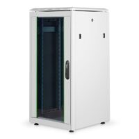 DIGITUS Professional Unique DN-19 22U-6/6-1 - rack - 22U