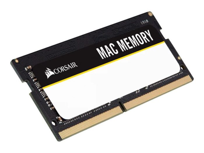 32 GB | Corsair  DDR4 SDRAM CL18SO-DIMM 260-pin - Afbeelding 3