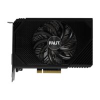 Palit GeForce RTX 3050 StormX - graphics card - GF RTX 3050 - 8 GB