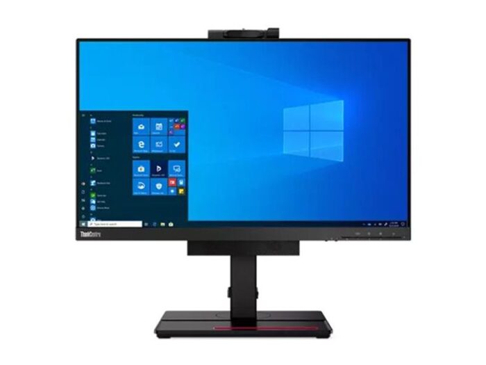 Lenovo ThinkCentre Tiny-in-One 24 Gen 4 - LED monitor - Full HD (1080p) - 24" - Afbeelding 3