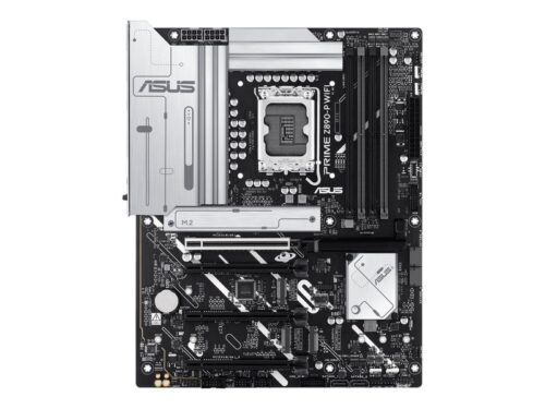 ASUS PRIME Z890-P WIFI - motherboard - ATX - LGA1851 Socket - Z890