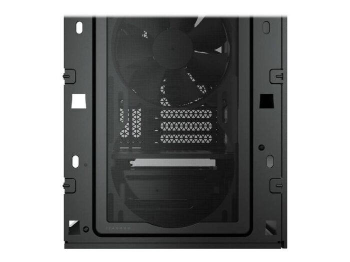 CORSAIR 4000D AIRFLOW - tower - ATX - Afbeelding 11