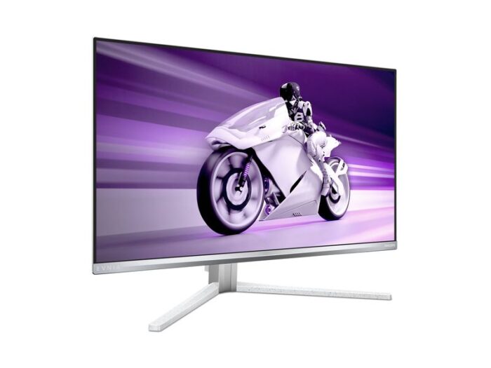 Philips Evnia 8000 27M2N8500 - OLED monitor - QHD - 27" - HDR - Afbeelding 2
