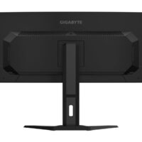 Gigabyte MO34WQC - OLED monitor - curved - 34" - HDR - Afbeelding 7