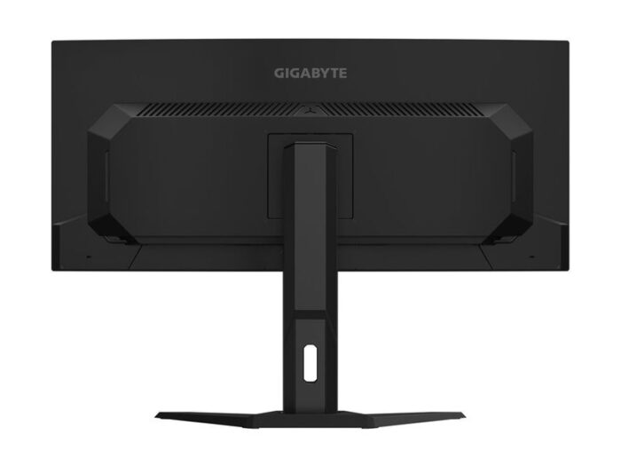 Gigabyte MO34WQC - OLED monitor - curved - 34" - HDR - Afbeelding 7