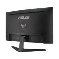 Dis 27 Asus VG27VQM1B-J   Curved - Afbeelding 4