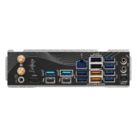 ASRock Z890 LiveMixer WiFi - motherboard - ATX - LGA1851 Socket - Z890 - Afbeelding 3