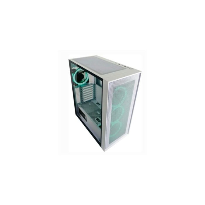 LC-Power case Gaming 802W - Midi - Afbeelding 3