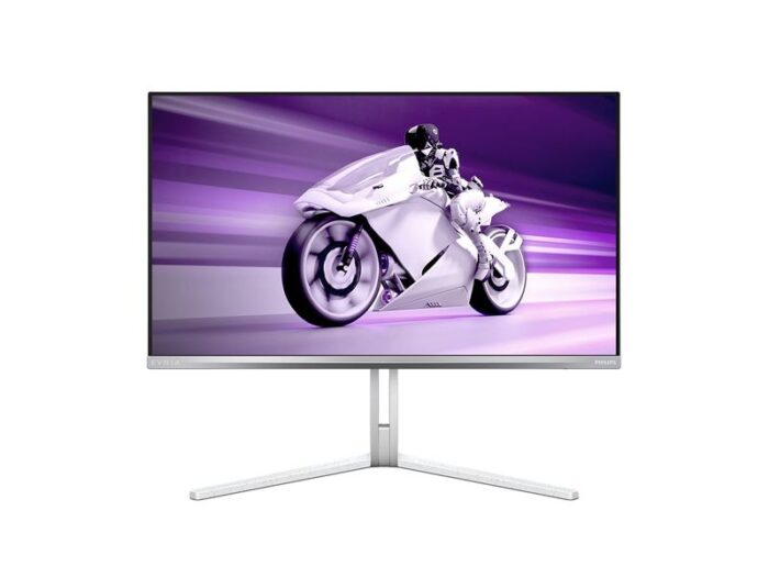 Philips Evnia 8000 27M2N8500 - OLED monitor - QHD - 27" - HDR - Afbeelding 4