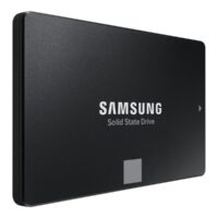 2 TB SSD Samsung MZ-77E2T0B/EU - Afbeelding 4