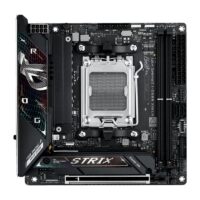 ASUS ROG STRIX B850-I GAMING WIFI - motherboard - mini ITX - Socket AM5 - AMD B850 - Afbeelding 2