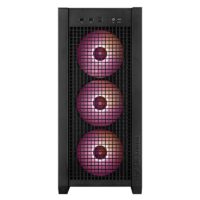 ASUS TUF Gaming GT302 ARGB - mid tower - extended ATX - Afbeelding 4