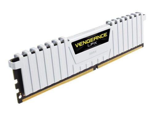 CORSAIR RAM Vengeance LPX - 16 GB (2 x 8 GB Kit) - DDR4 3200 DIMM CL16