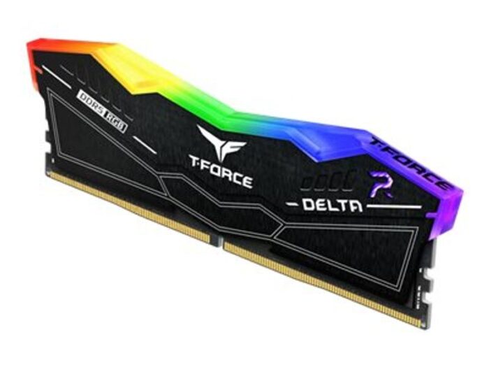 32 GB | Team Group  DDR5 SDRAM CL38DIMM 288-pin - Afbeelding 3