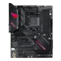ASUS Mainboard ROG STRIX B550-F GAMING WIFI II - ATX - Socket AM4 - AMD B550 - Afbeelding 2