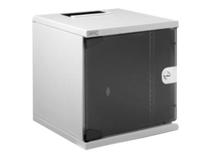 Digitus DN-10-05U-1 cabinet - 6U