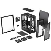 Endorfy Case Regnum 400 Air - Midi - Afbeelding 5