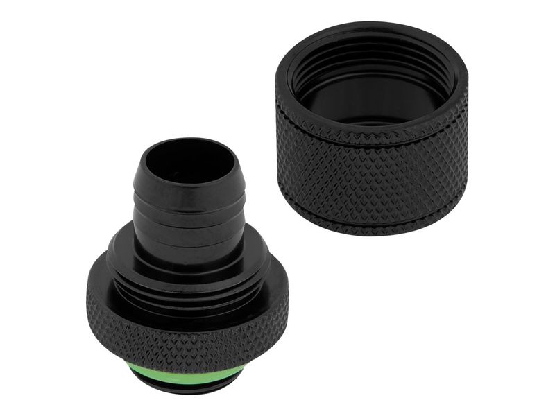 CORSAIR Hydro X Series XF Compression Fitting - liquid cooling system fitting