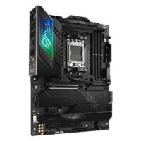 ASUS Mainboard ROG Strix X670E-F Gaming WiFi - ATX - Socket AM5 - AMD X670E - Afbeelding 2