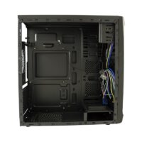 LC Power Classic 7034B - mid tower - ATX - Afbeelding 3