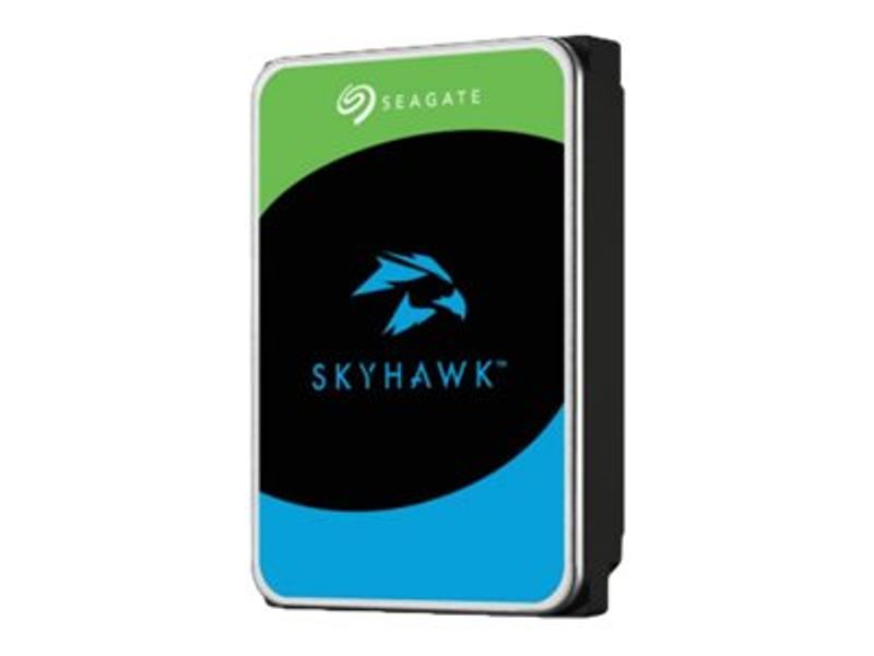 Seagate HDD SkyHawk ST6000VX009 - 6 TB - 3.5" - SATA 6 GB/s