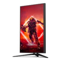 AOC LED-Display AGON AG275QZN - 69 cm (27") - 2560 x 1440 Quad HD - Afbeelding 3
