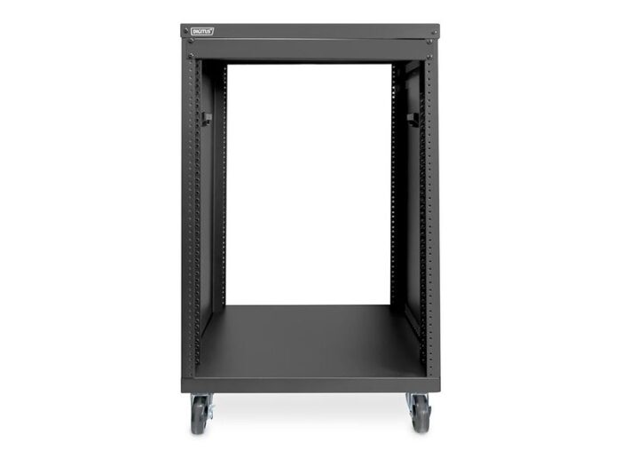 Digitus - rack - 16U