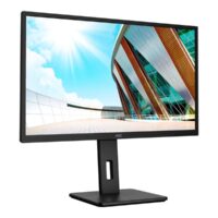 AOC Q32P2 - LED monitor - QHD - 31.5" - Afbeelding 4