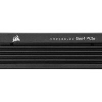 1 TB SSD Corsair CSSD-F1000GBMP600PLP - Afbeelding 2