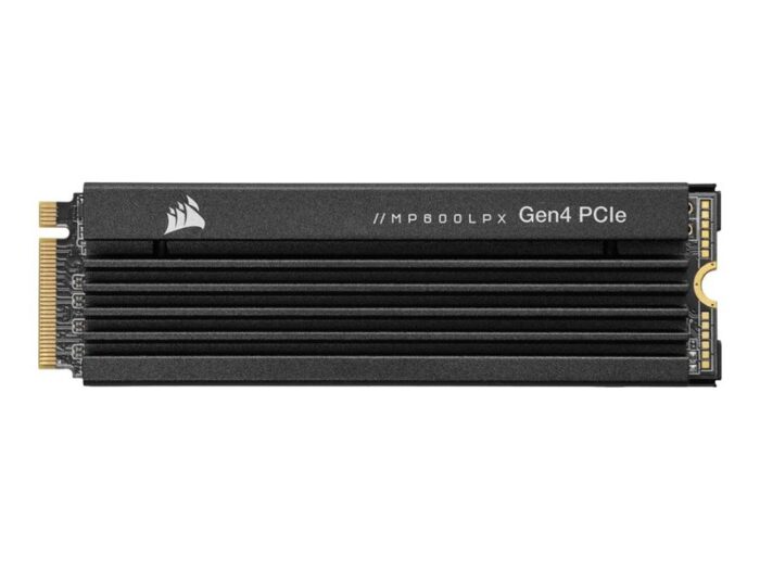 1 TB SSD Corsair CSSD-F1000GBMP600PLP - Afbeelding 2
