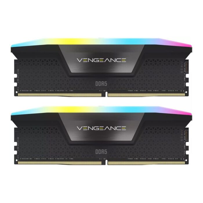 32 GB | Corsair  DDR5 SDRAM CL40DIMM 288-pin - Afbeelding 2